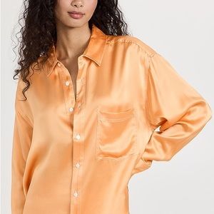 Like New: Maison Essentiele Resort Shirt